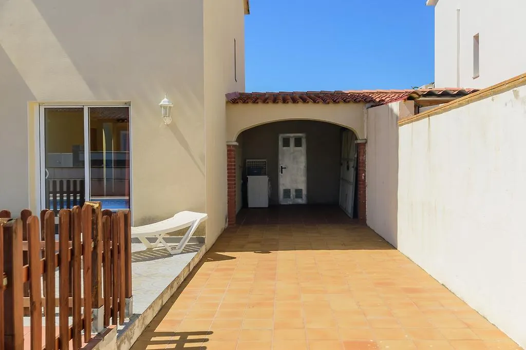 Costabravaforrent Ricardell Holiday home L'Escala