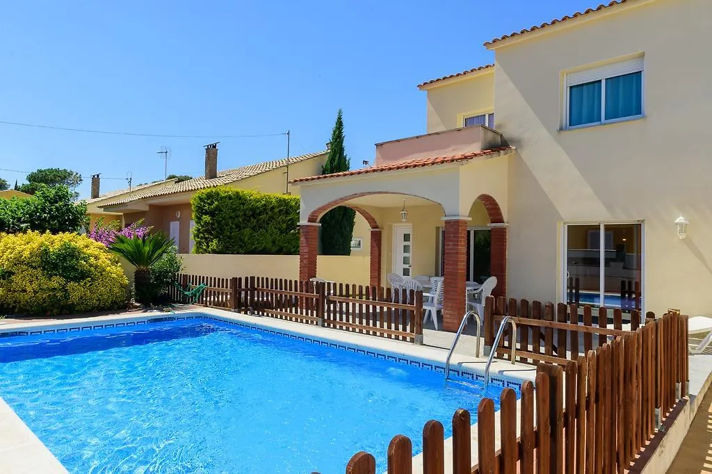 Costabravaforrent Ricardell Holiday home L'Escala