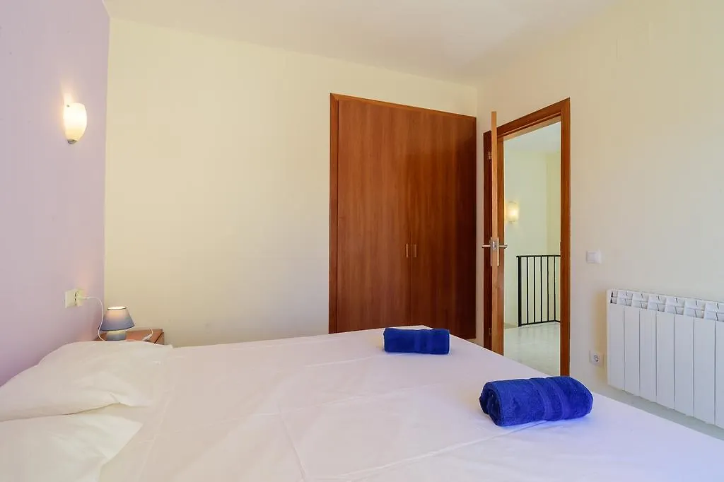 Costabravaforrent Ricardell Holiday home L'Escala
