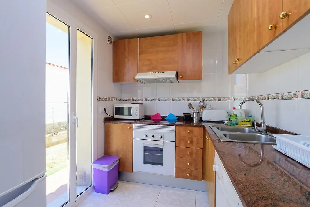 Costabravaforrent Ricardell Holiday home L'Escala