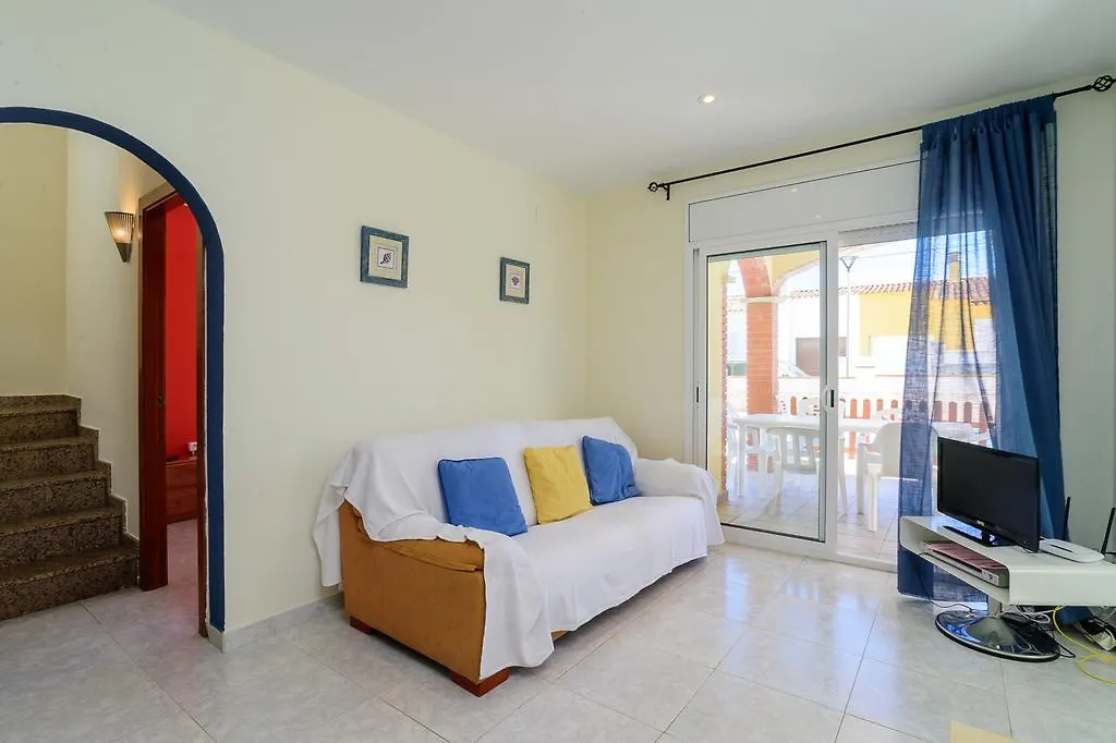 Costabravaforrent Ricardell Holiday home L'Escala